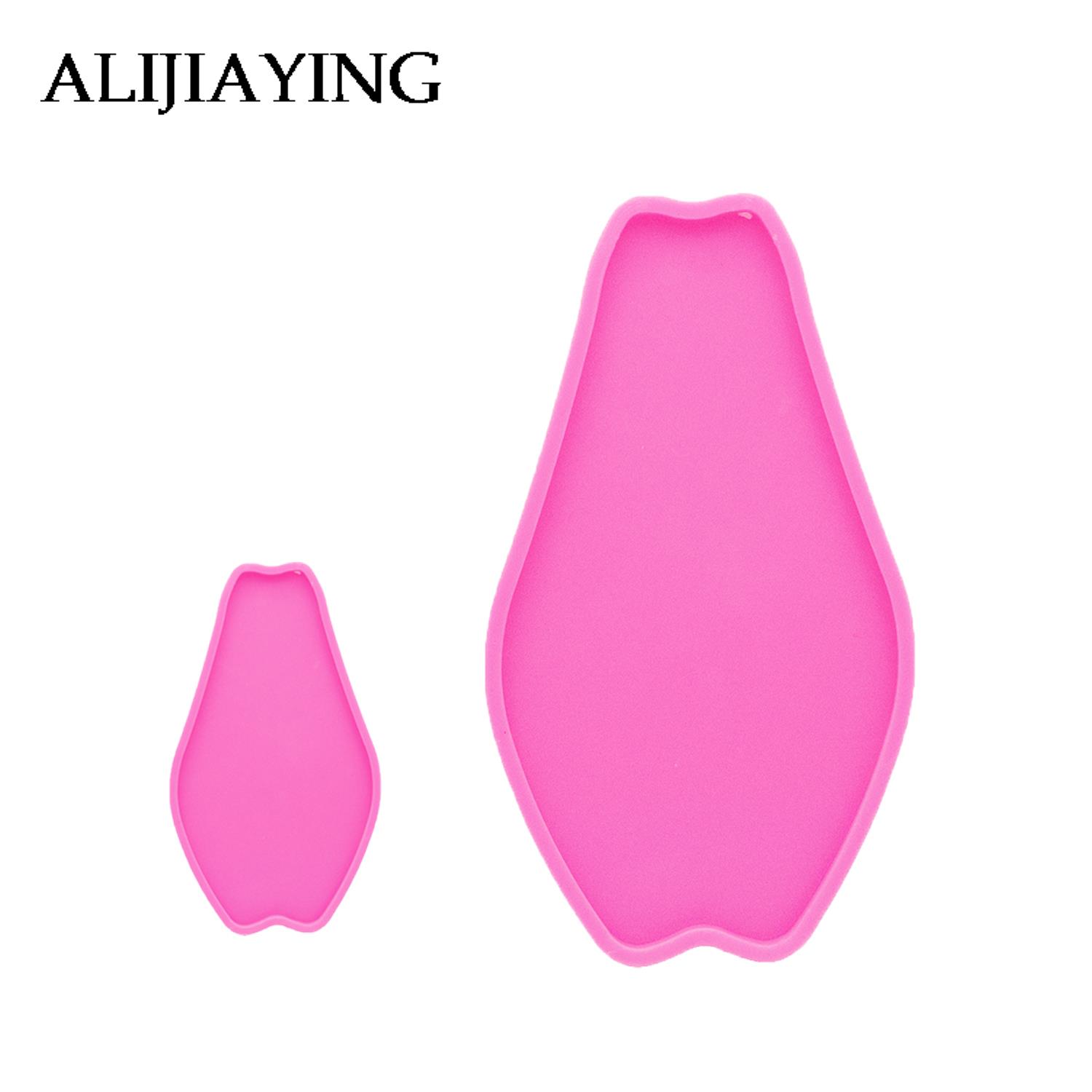 Geode Mold Silicone - Molde de silicona DY1121 para posavasos