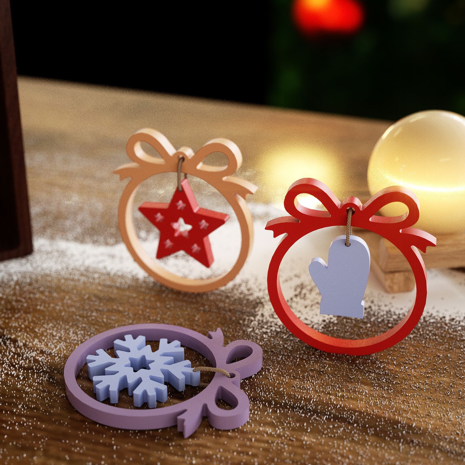 Molde de silicona de resina na - Resin Craft Ideas reseña y precio