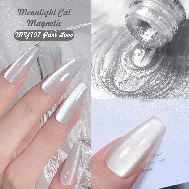 BORN PRETTY Set de 6 Esmaltes  - Resin Glitter Pack reseña y precio