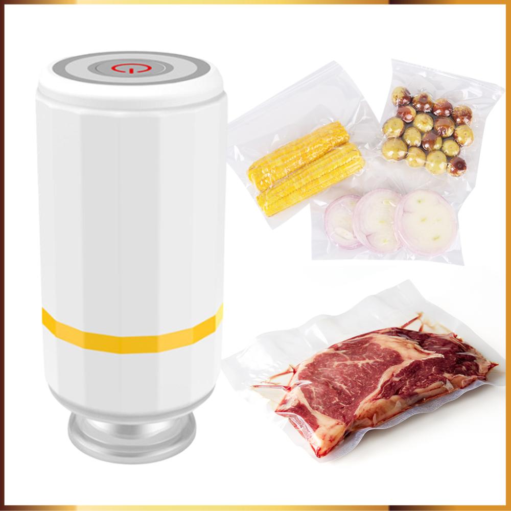 Sellador de Alimentos al Vacío - Vacuum Chamber Small reseña y precio