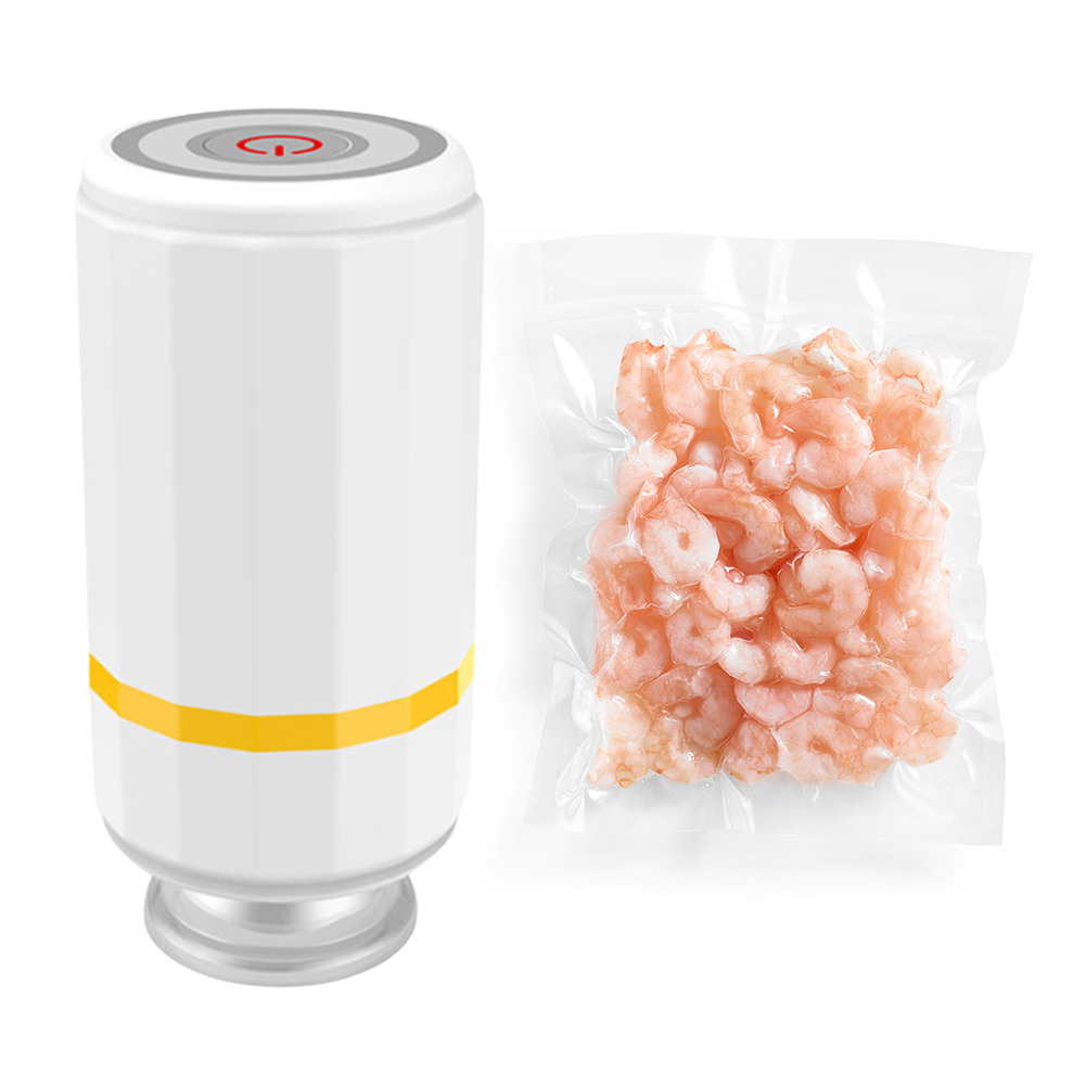 Sellador de Alimentos al Vacío - Vacuum Chamber Small reseña y precio