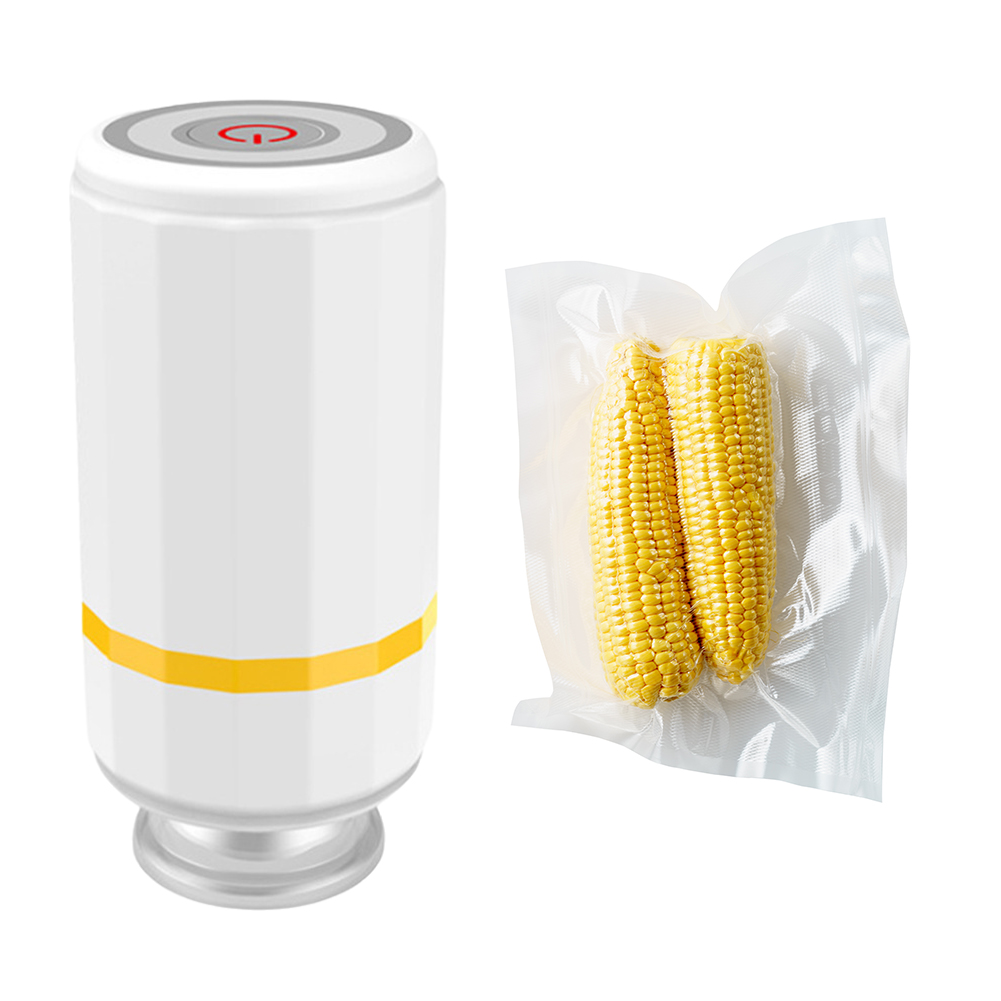 Sellador de Alimentos al Vacío - Vacuum Chamber Small reseña y precio