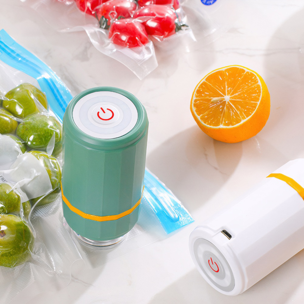 Sellador de Alimentos al Vacío - Vacuum Chamber Small reseña y precio