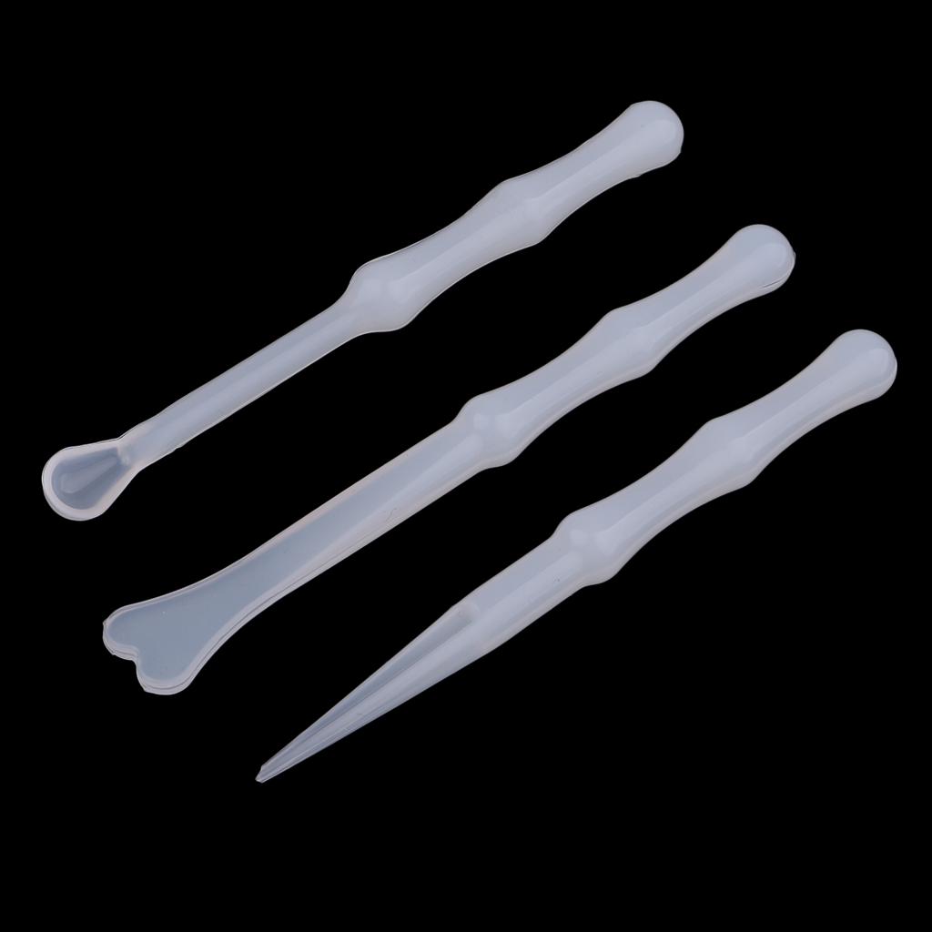 Suministros para moldes de res - Mixing Cup Silicone reseña y precio
