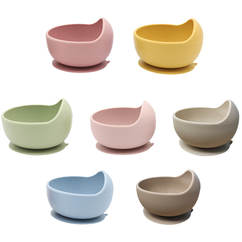 Cuencos de silicona de grado a - Mixing Cup Silicone reseña y precio