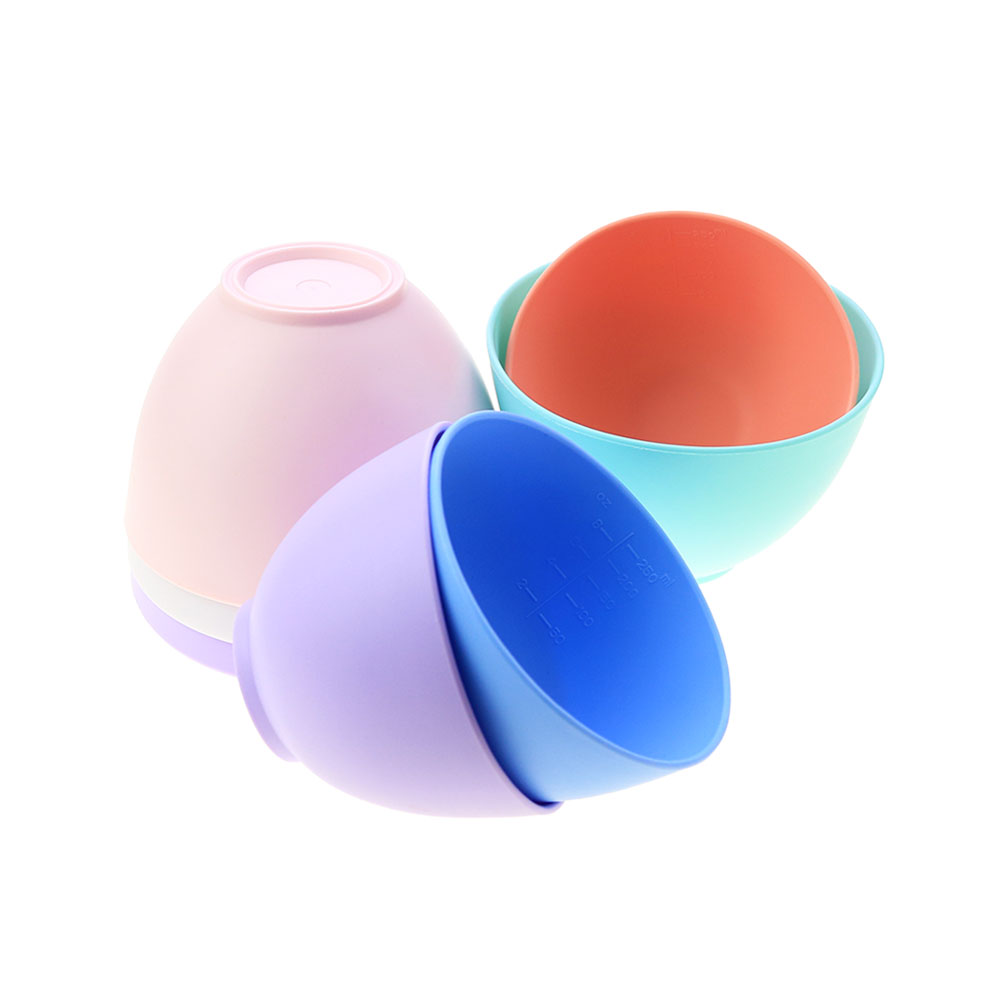 Cuenco de silicona para mascar - Mixing Cup Silicone reseña y precio