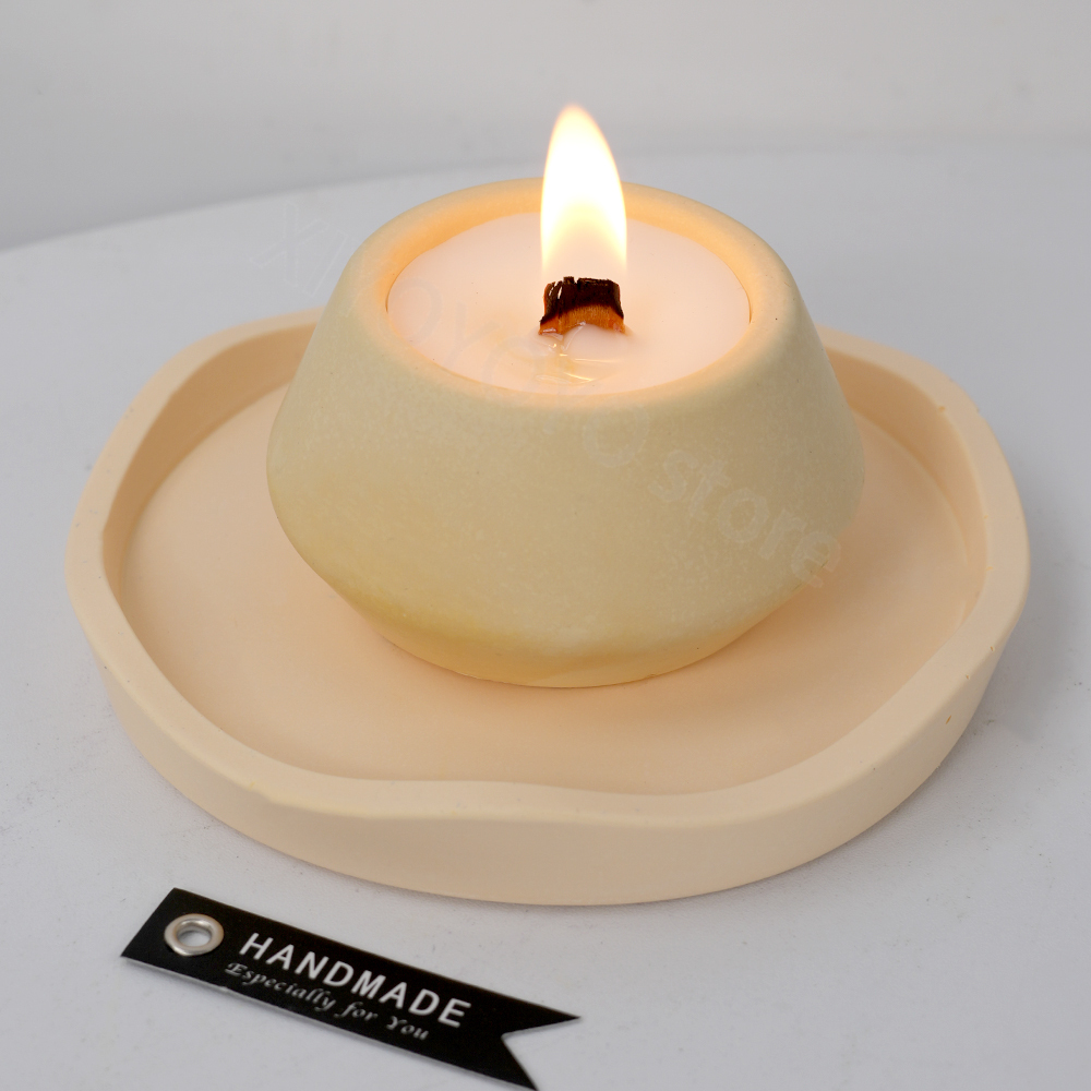 Caja de almacenamiento de cuen - Coaster Mold Round reseña y precio